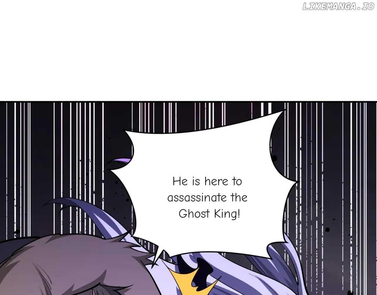 Era of the Haunted Chapter 314 - page 16